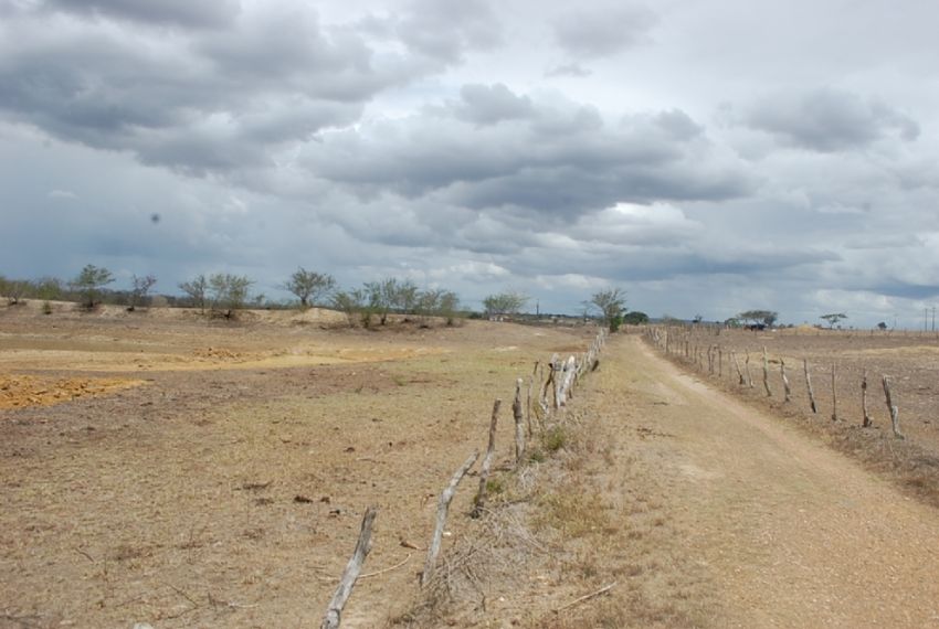 Governo Federal reconhece situação de emergência em Poço Verde