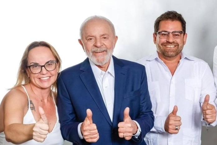 Justiça indefere candidatura do genro de Lula em Barra dos Coqueiros