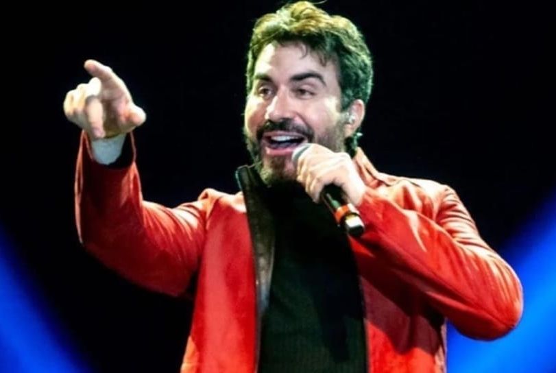 Show do Padre Fábio de Melo em Aracaju tem novo local e ganha sessão extra