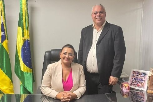 TRE indefere recurso e mantém inelegibilidade da candidata Carminha Paiva