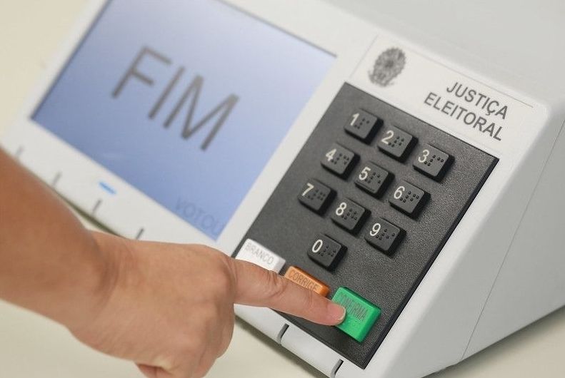 TSE realiza cerimônia para verificar integridade do sistema eleitoral