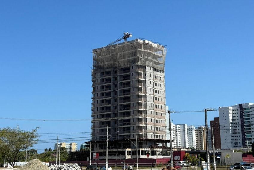 Construção civil em Sergipe tem menor custo do país no mês de setembro