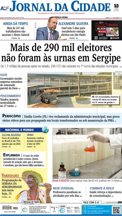 _nmCapa de hoje - 15/10/2024