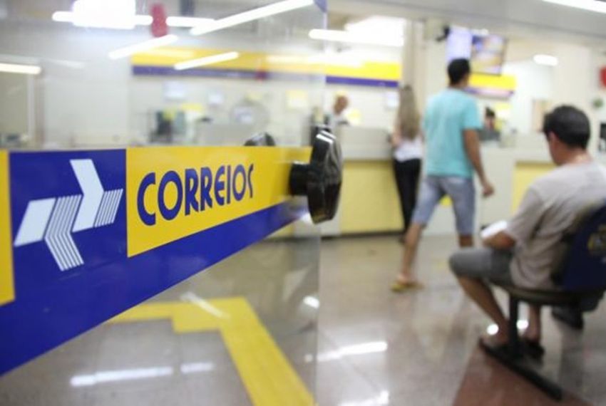 Auxílio-doença pode ser solicitado em 2,6 mil agências dos Correios