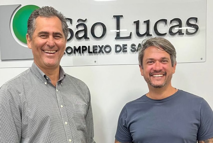 COLLAB CLUBE E SÃO LUCAS