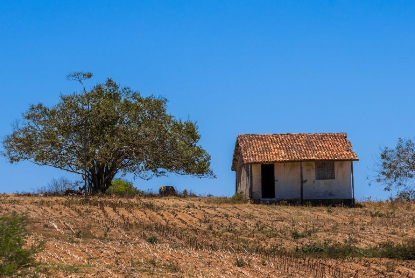 Seca avança em territórios sergipanos, apontam dados