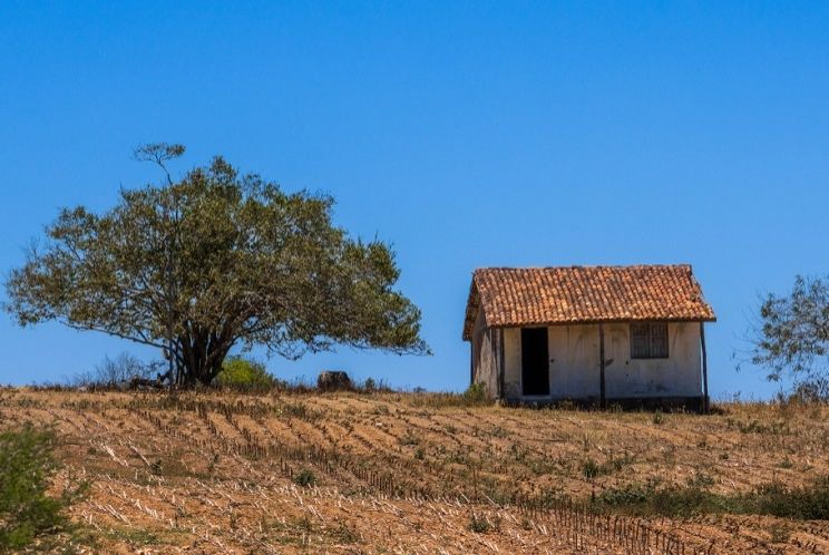 Seca será mais intensa em Sergipe