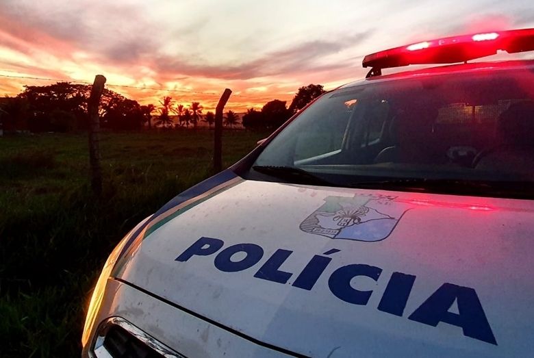 Mulher é presa em flagrante suspeita de matar o marido em Carmópolis