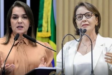 Apenas duas mulheres foram eleitas para prefeituras de capitais