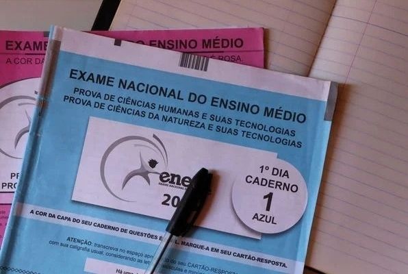 Sergipe tem maior média de redação entre as redes públicas do Brasil