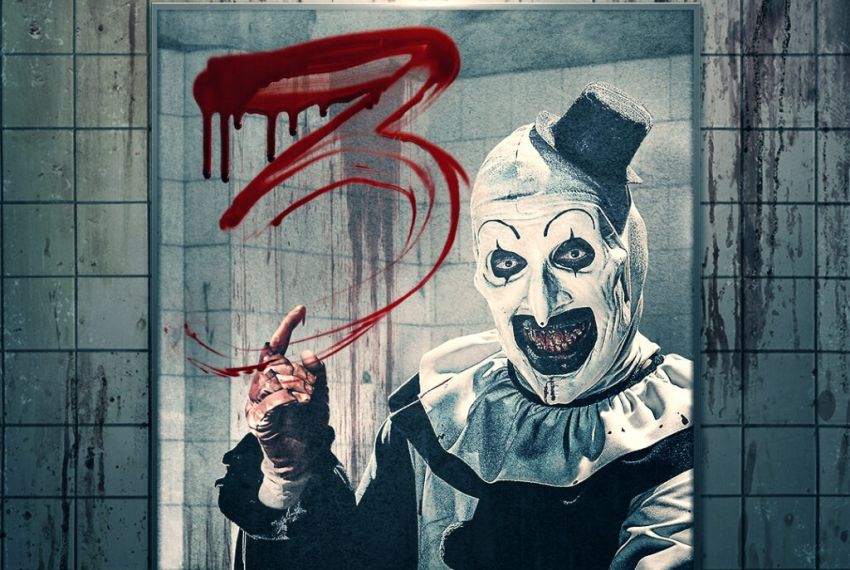 Terrifier 3