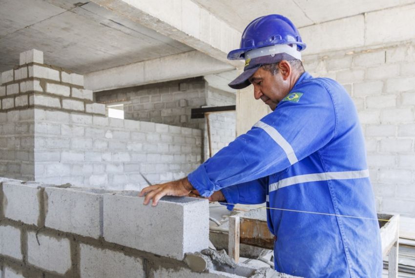 NAT oferece 28 vagas de trabalho disponíveis nesta quarta-feira