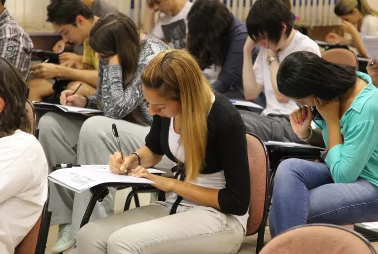 Estudantes já podem conferir locais de prova do Enade