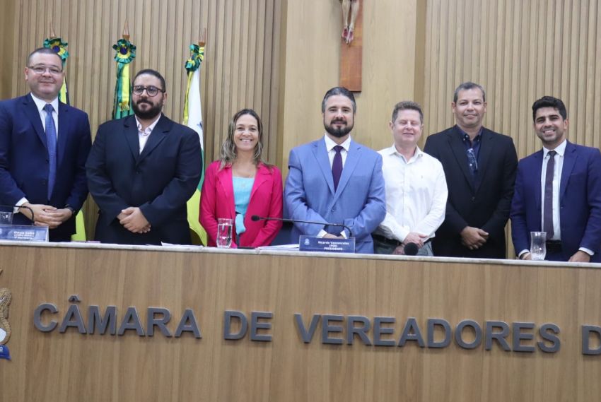 Câmara debate a nova realidade do Hospital Universitário de Aracaju