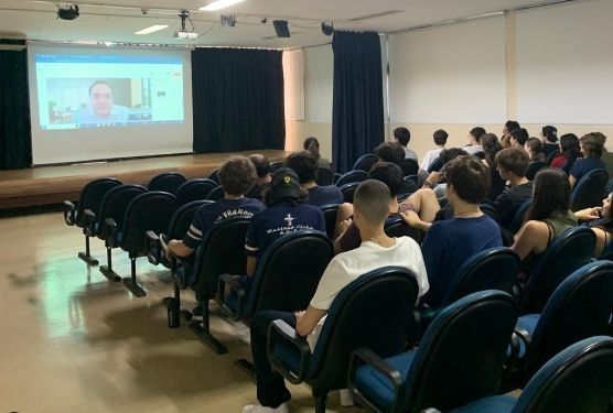 Copa Colegial de Empreendedorismo® mais de 100 mil jovens impactados