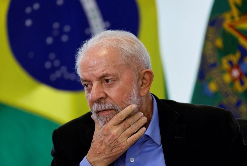 Presidente Lula evolui bem, aponta boletim médico