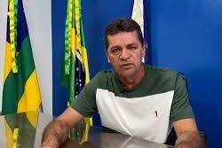 Eraldo de Andrade anunciou que fez a desfiliação do Partido Progressista