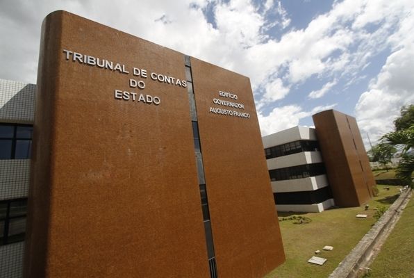 TCE pede esclarecimento sobre prestação de contas do Governo de Sergipe