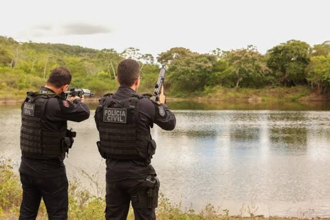 PC indicia homem por estupro de vulnerável e corrupção de menores