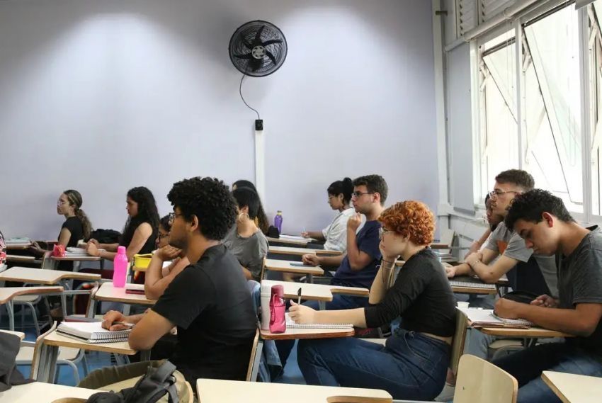 CNU convoca 2ª leva de candidatos para curso de formação de 9 cargos