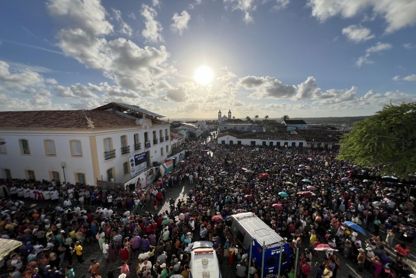 Prefeitura de São Cristóvão inicia credenciamento de vendedores ambulante