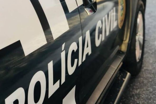 Polícia Civil prende em flagrante homem que agredia e ameaçava a mãe em São Cristóvão