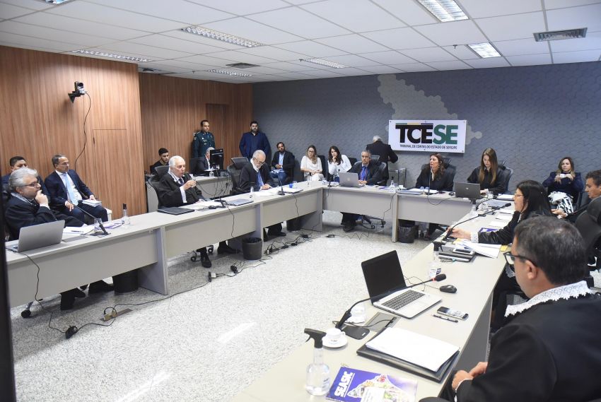 TCE fará auditoria no novo contrato emergencial do lixo em Aracaju