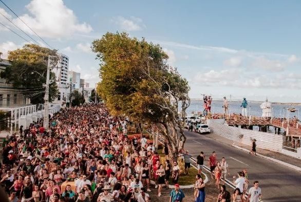 Funcaju divulga lista de Bloquinhos de Rua homologados em edital