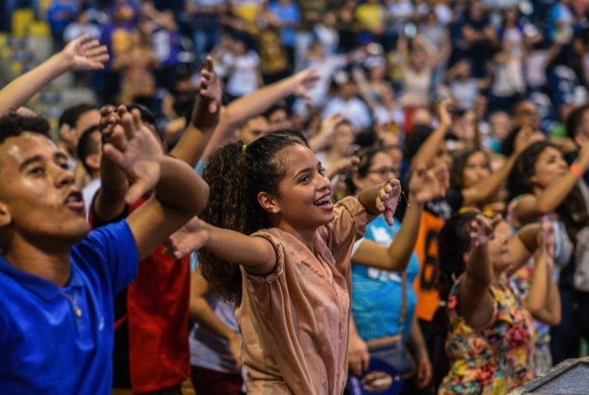 Arquidiocese de Aracaju promove Retiros de Carnaval