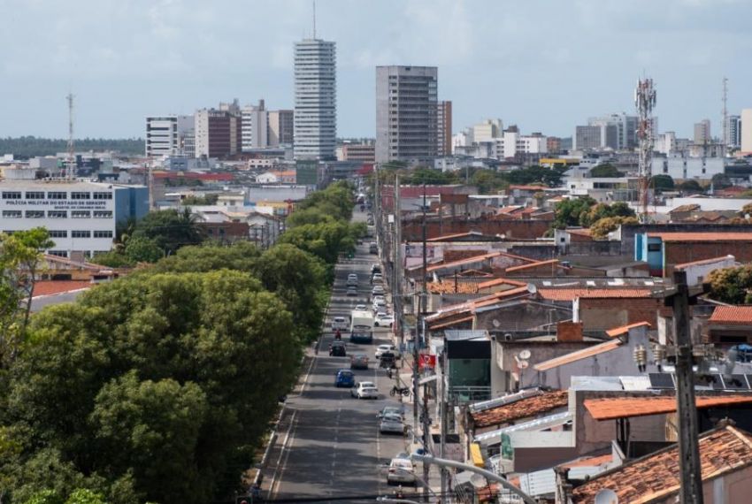 Prefeitura divulga programação solene dos 170 anos da capital