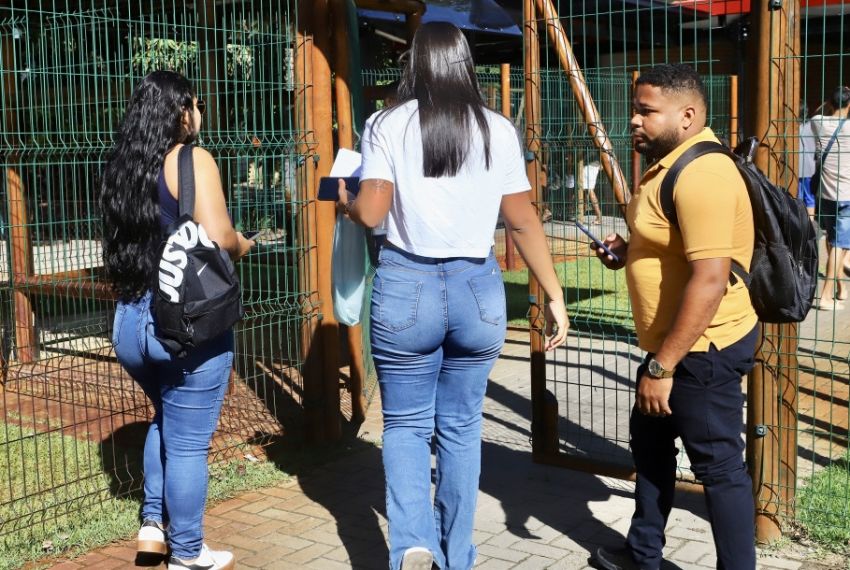 Gabaritos do Concurso do Banese serão divulgados nesta segunda-feira, 7