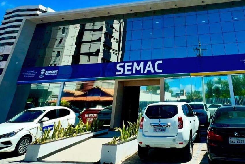 Semac passa a funcionar em novo endereço a partir desta quinta, 24