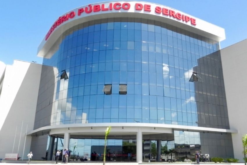 Após ação do MPSE, site da PMSE retira conteúdo do ar