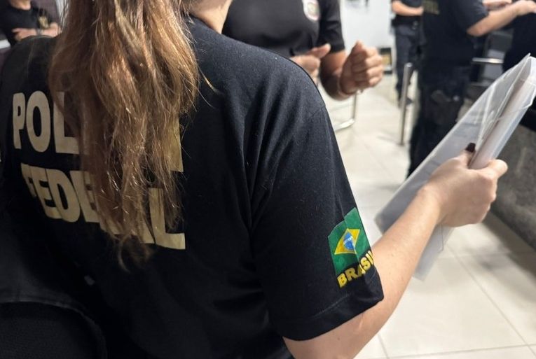 PF investiga emissão irregular de títulos eleitorais em Socorro