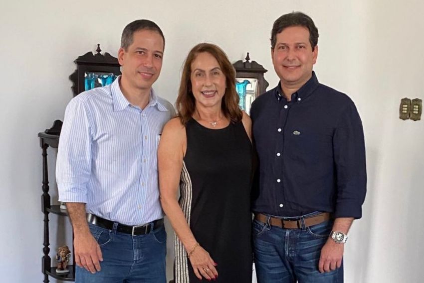 Mães: dia daquelas que cura, acalma e transborda amor