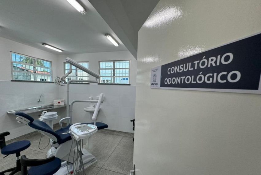 SMS orienta sobre a importância da prevenção ao câncer bucal