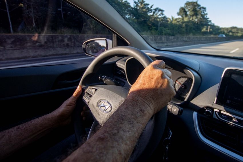 Detran/SE alerta para golpes envolvendo o programa CNH Social