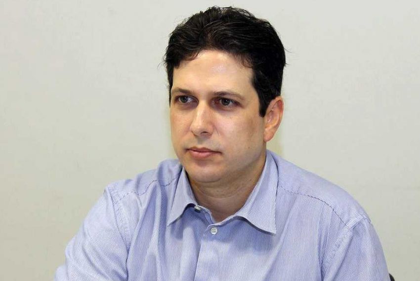 Marcos Franco afirma que a caravana está mostrando as belezas de SE