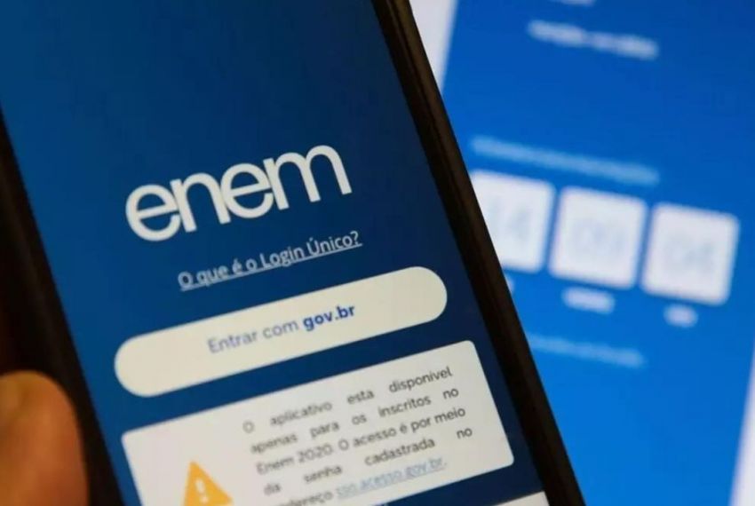 Enem: prazo para recurso de isenção da taxa de inscrição termina hoje