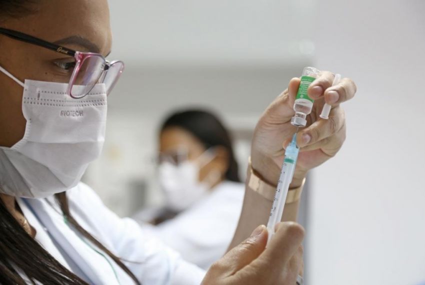 Vacinação contra Influenza é ampliada para toda a população