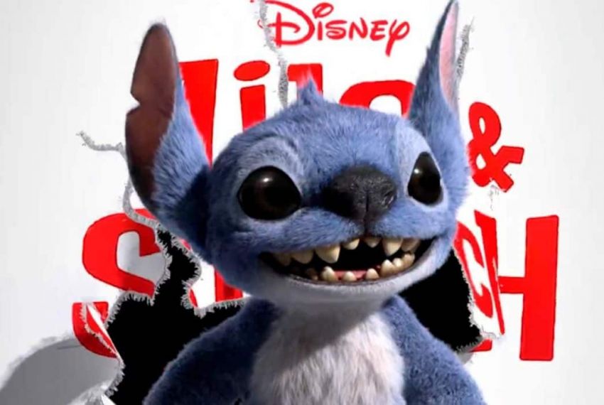 Lilo e Stitch
