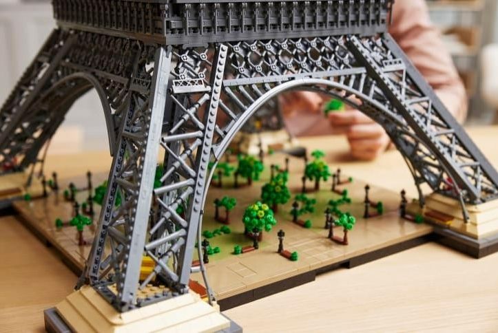 LEGO® Minecraft® chega a Aracaju