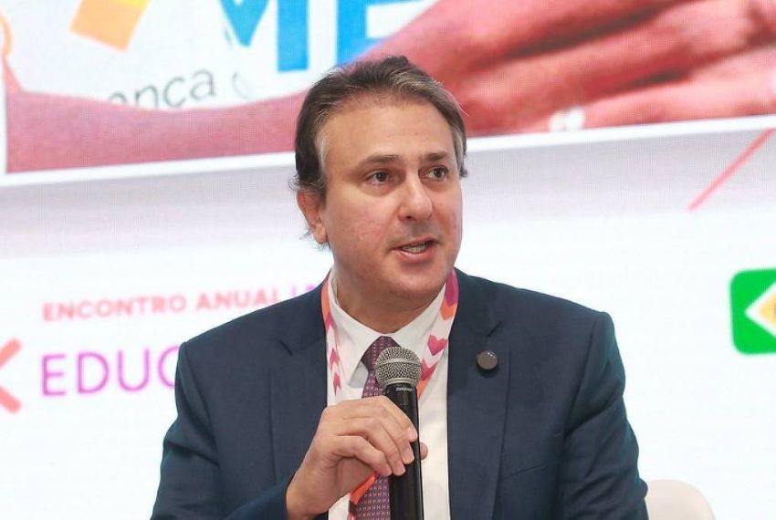 MEC fará recomposição de R$ 400 milhões do orçamento das universidades