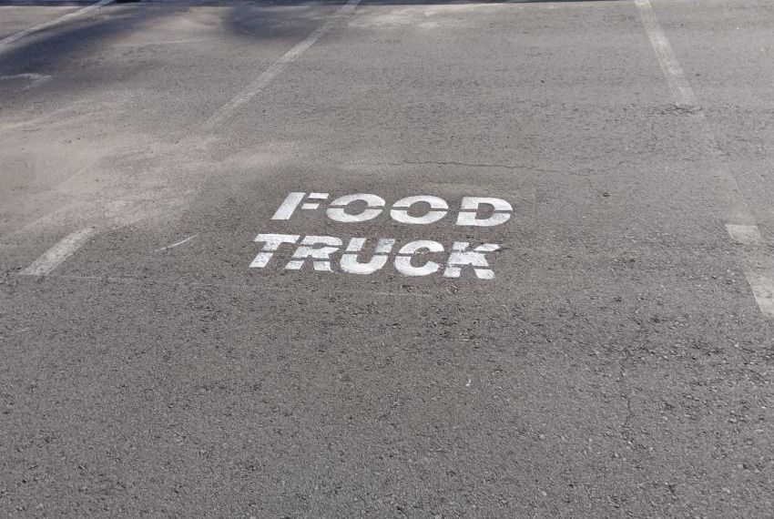 SMTT sinaliza novas vagas para Food Trucks na Orla de Atalaia
