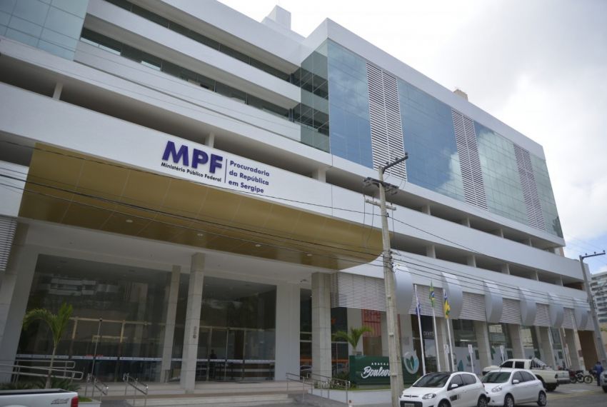 MPF recomenda reserva de vagas para PcDs no concurso do IFS