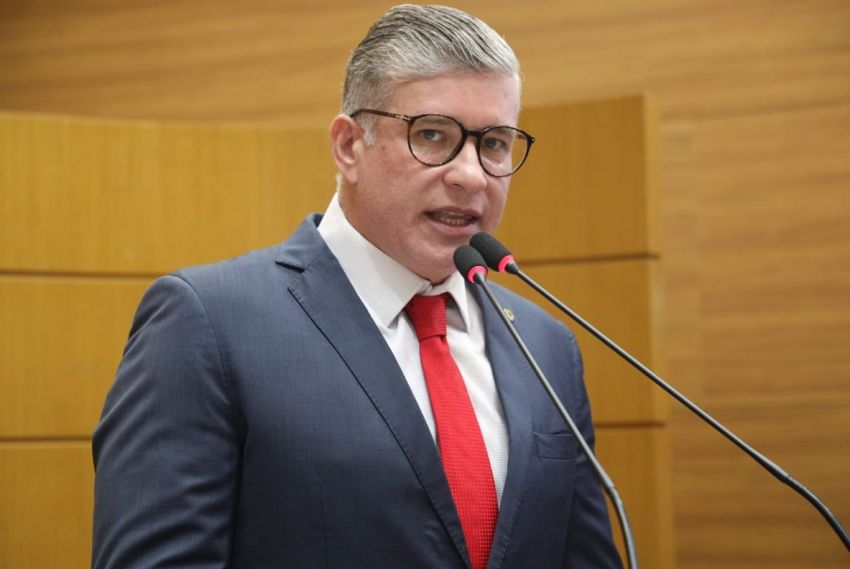 Cristiano afirma que governador pediu a retirada do jogo da plataforma