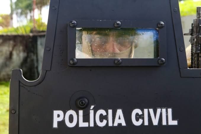 Polícia Civil deflagra operação contra organização criminosa em Simão Dias