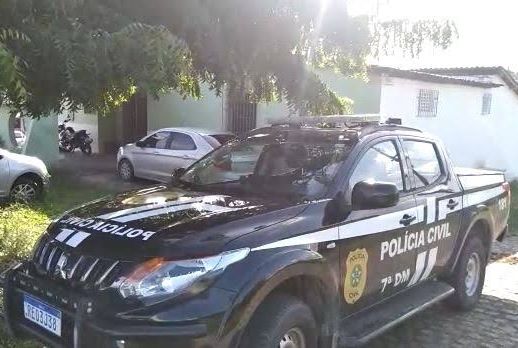 PC conclui investigação sobre morte de cadela por maus-tratos em São Cristóvão