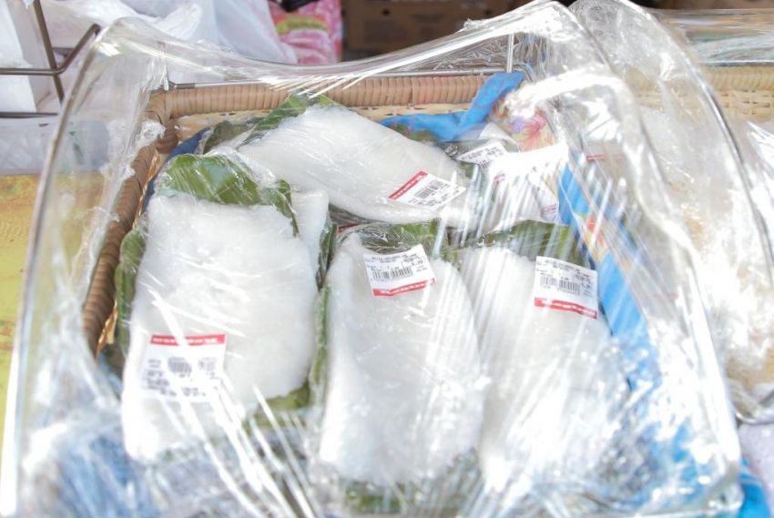 Vigilância Sanitária orienta sobre cuidados com comidas típicas juninas