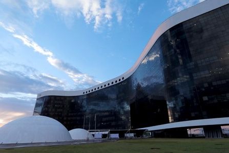 Partidos devem enviar prestações de contas de 2024 até 30 de junho
